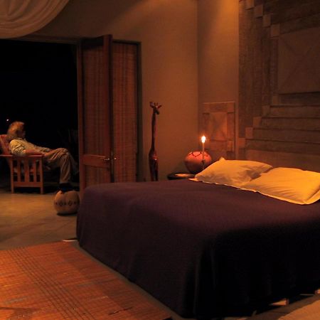 Tingala Lodge - Bed In The Bush Phalaborwa Exterior foto