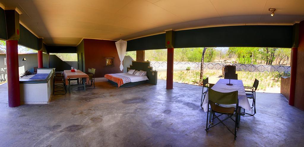 Tingala Lodge - Bed In The Bush Phalaborwa Cameră foto