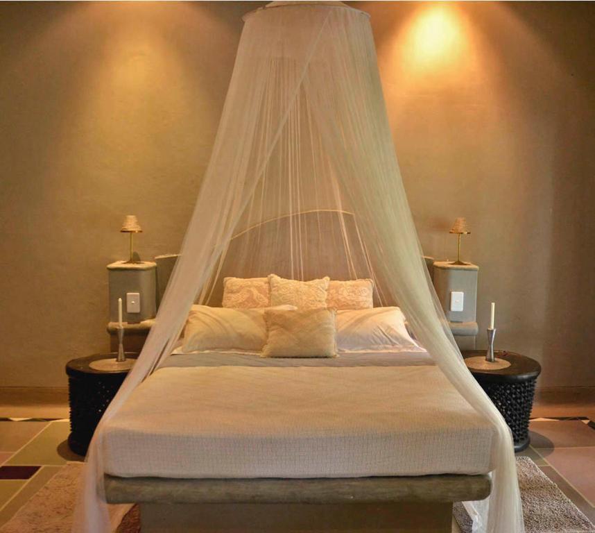 Tingala Lodge - Bed In The Bush Phalaborwa Cameră foto