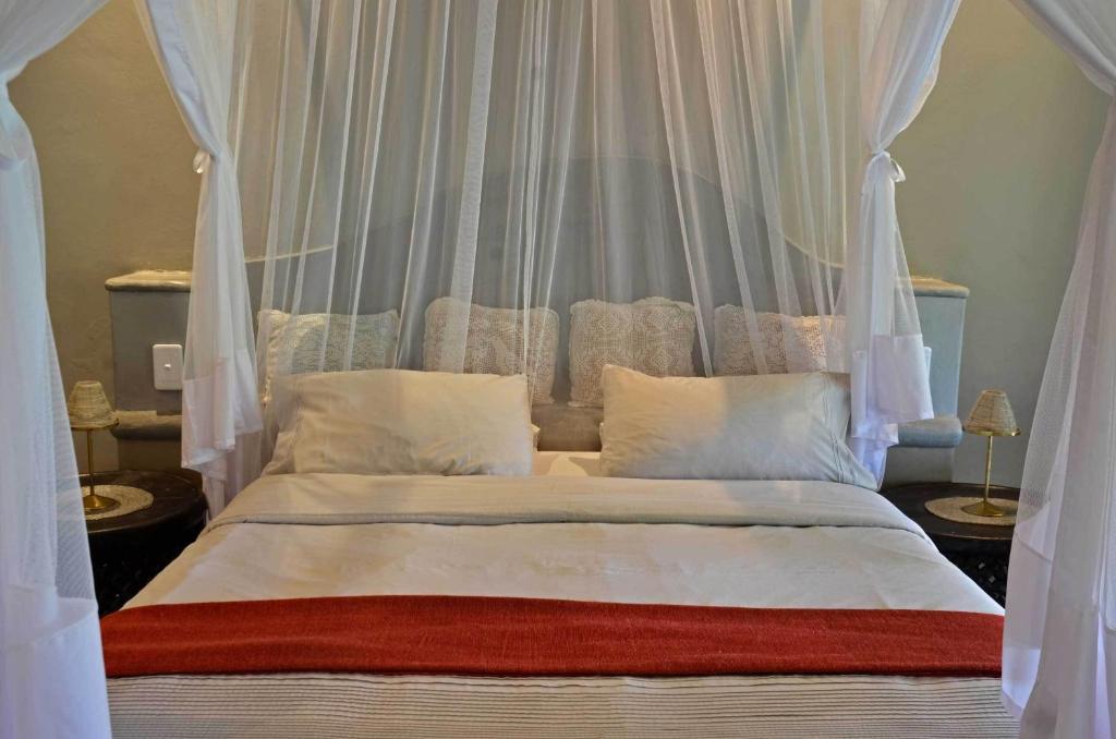 Tingala Lodge - Bed In The Bush Phalaborwa Cameră foto