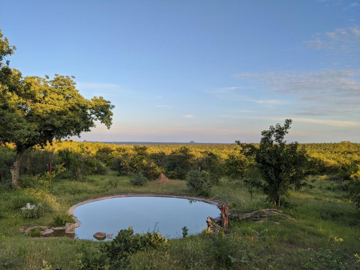 Tingala Lodge - Bed In The Bush Phalaborwa Exterior foto