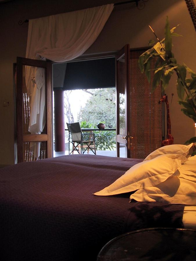 Tingala Lodge - Bed In The Bush Phalaborwa Exterior foto