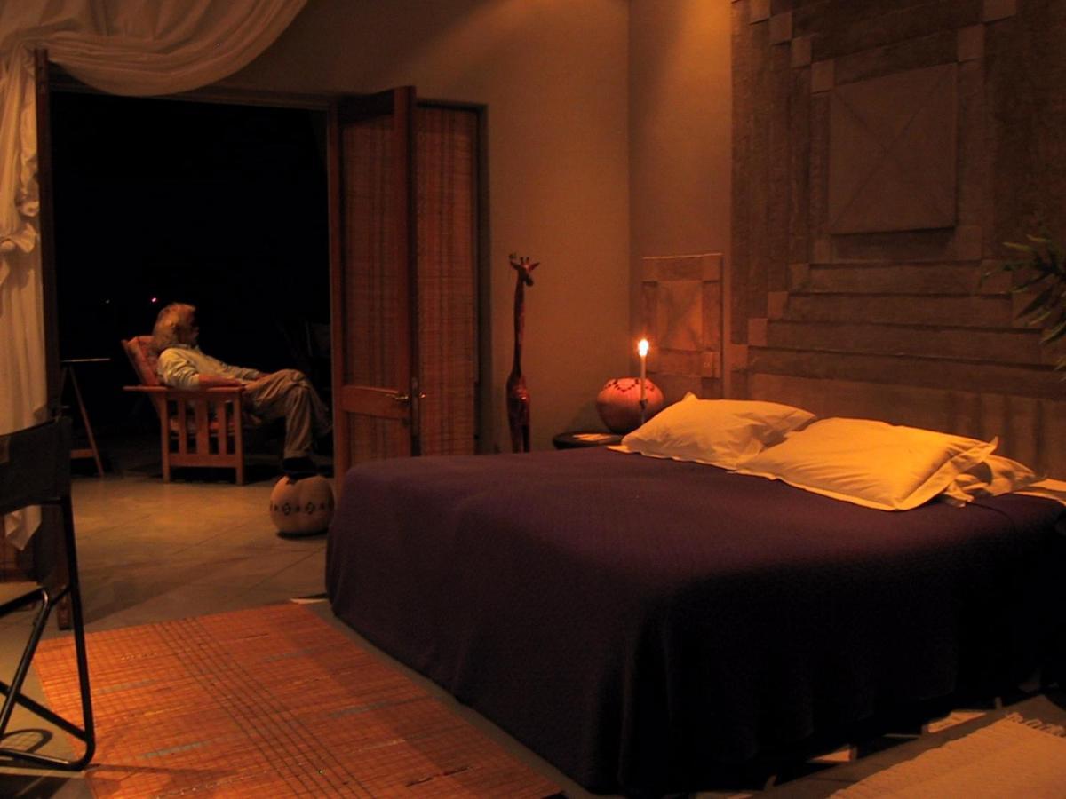 Tingala Lodge - Bed In The Bush Phalaborwa Exterior foto